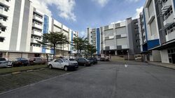 Jtc Space @ Gul (D22), Factory #497415131